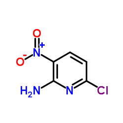 CAS :27048-04-0|2-Amino-6-chloro-3-nitropyridine