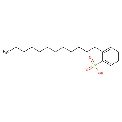CAS :27176-87-0|Acide dodécylbenzènesulfonique