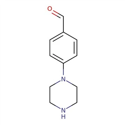 CAS :27913-98-0|4-Pipérazine-1-yl-benzaldéhyde