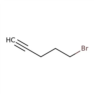 CAS :28077-72-7|5-bromopent-1-yne