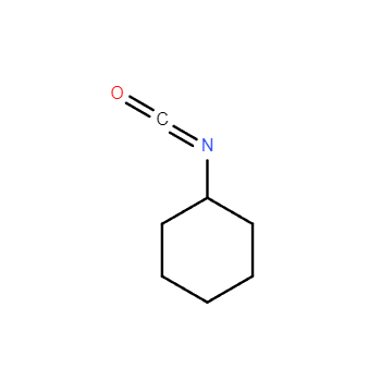 CAS 3173-53-3|Isocyanatocyclohexane