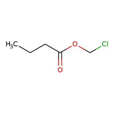 CAS :33657-49-7|Butyrate de chlorométhyle