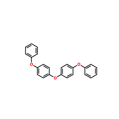 CAS 3379-41-7|Bis (p-phénoxyphényl) éther