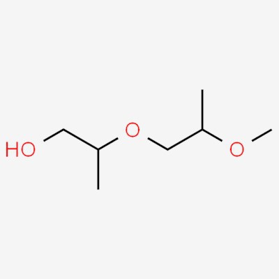 CAS 34590-94-8|Éther monométhylique de dipropylène glycol