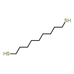 CAS :3489-28-9|1,9-nonanedithiol
