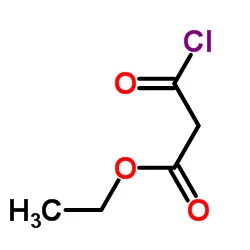 CAS :36239-09-5|Chlorure d'éthyl malonyle|