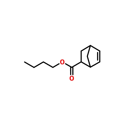 CAS 37981-18-3|5-Norbornène-2-acide carboxylique, ester butylique