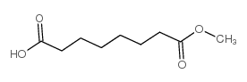 CAS :3946-32-5|ESTER MONOMÉTHYLIQUE D'ACIDE SUBÉRIQUE