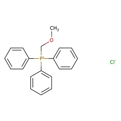 CAS:4009-98-7|Chlorure de (méthoxyméthyl)triphénylphosphonium