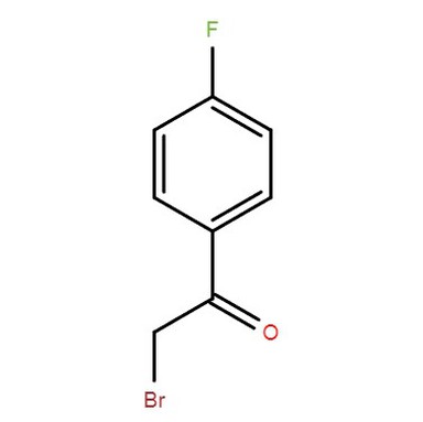 CAS :403-29-2|2-Bromo-4′-fluoroacétophénone