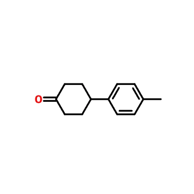 CAS 40503-90-0|4-(4-méthylphényl)cyclohexanone