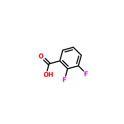 CAS 4519-39-5|2,3-Acide difluorobenzoïque