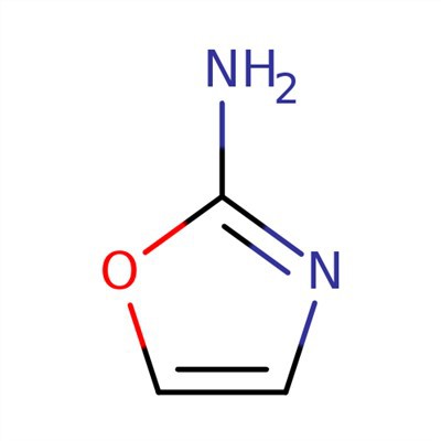 CAS :4570-45-0|Oxazole-2-amine