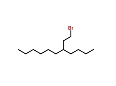 CAS 467459-21-8 5-(2-bromoéthyl)undécane
