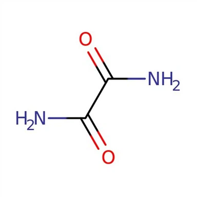 CAS :471-46-5|Oxamide
