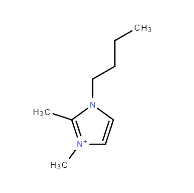 CAS:475575-45-2|Bromure de 1-butyl-2,3-diméthyl-3-imidazolium
