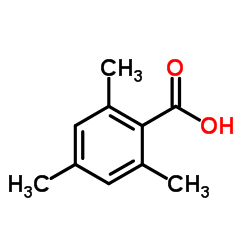 CAS :480-63-7|Acide 2,4,6-triméthylbenzoïque