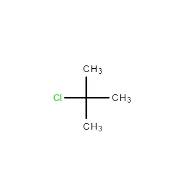 CAS 507-20-0|2-Chloro-2-méthylpropane