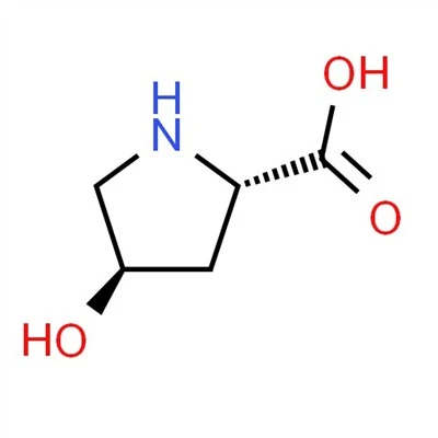 CAS :51-35-4|Trans-4-Hydroxy-L-proline