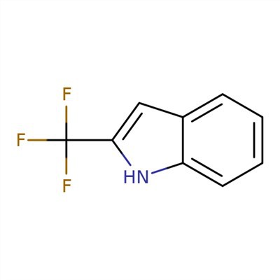 CAS :51310-54-4|2-Trifluorométhylindole