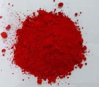 CAS :5281-04-9|Pigment Rouge 57:1