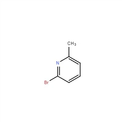 CAS 5315-25-3|2-Bromo-6-méthylpyridine