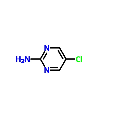 CAS 5428-89-7|5-Chloropyrimidine-2-amine