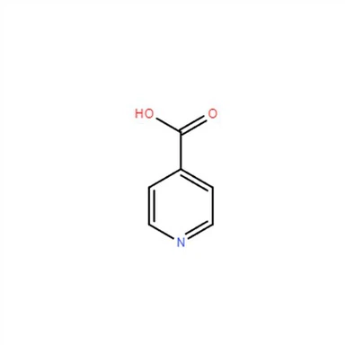 CAS 55-22-1|Acide isonicotinique