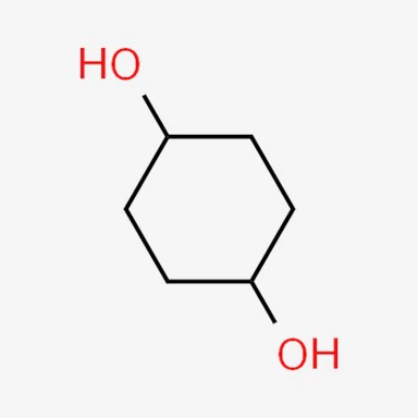 CAS 556-48-9|1,4-Cyclohexanediol