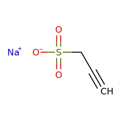 CAS :55947-46-1|Propynesulfonate de sodium