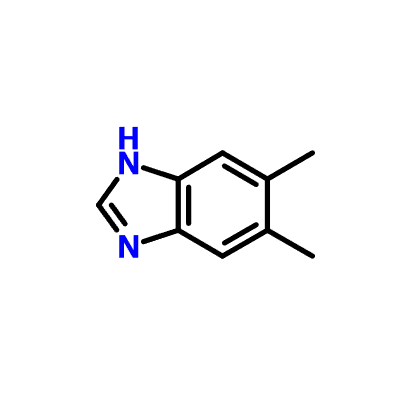 CAS 582-60-5|5,6-Diméthylbenzimidazole