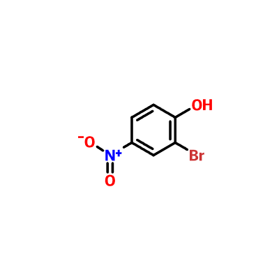 CAS 5847-59-6|2-Bromo-4-nitrophénol