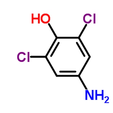 CAS :5930-28-9|4-Amino-2,6-dichlorophénol