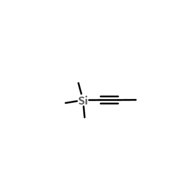 CAS 6224-91-5|1-(Triméthylsilyl)-1-propyne