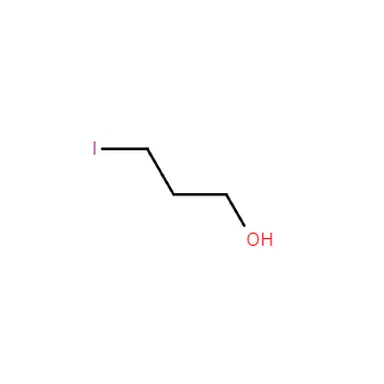 CAS 627-32-7|3-Iodopropanol