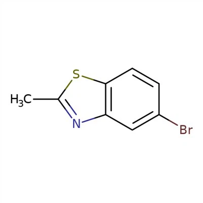 CAS :63837-11-6|5-Bromo-2-méthylbenzothiazole