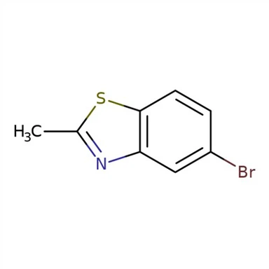 CAS :63837-11-6|5-Bromo-2-méthylbenzothiazole