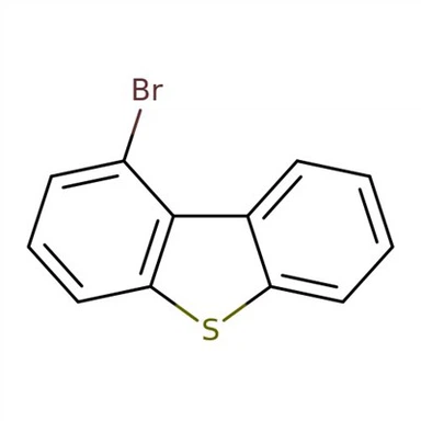 CAS :65642-94-6|1-Bromodibenzothiophène