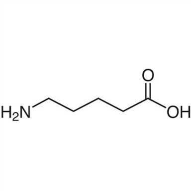 CAS :660-88-8|5-Acide aminovalérique