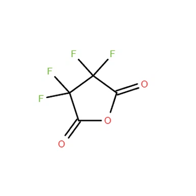 CAS 699-30-9|ANHYDRIDE TÉTRAFLUOROSUCCINIQUE
