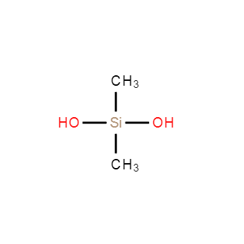 CAS 70131-67-8|Fluide de silicone à terminaison hydroxy