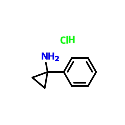 CAS 73930-39-9|1-CHLORHYDRATE DE PHÉNYL-CYCLOPROPYLAMINE