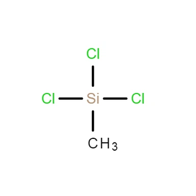 CAS 75-79-6|Méthyltrichlorosilane