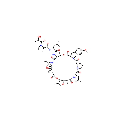 CAS 77327-05-0|Didemnin B