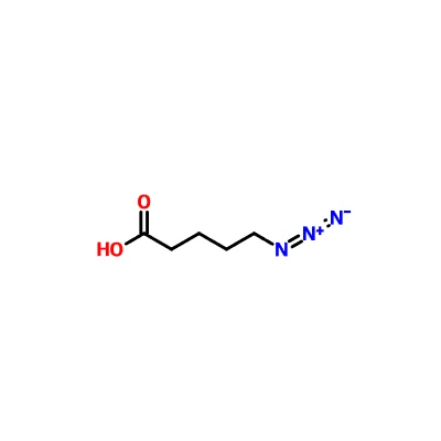 CAS 79583-98-5|5-ACIDE AZIDO-VALÉRIANIC