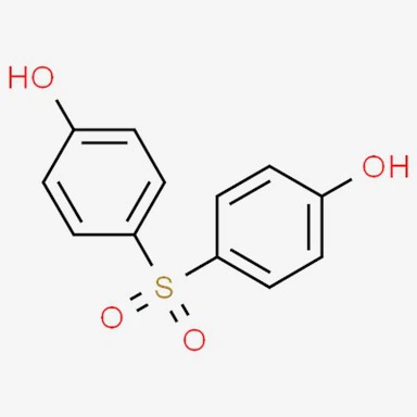 CAS 80-09-1|Bis(4-hydroxyphényl)sulfone (BPS)