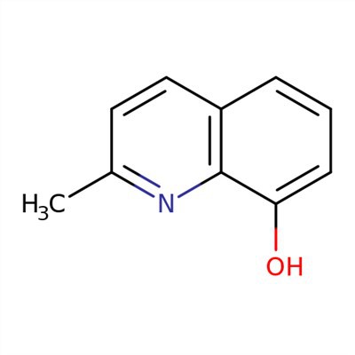 CAS :826-81-3|8-Hydroxyquinaldine