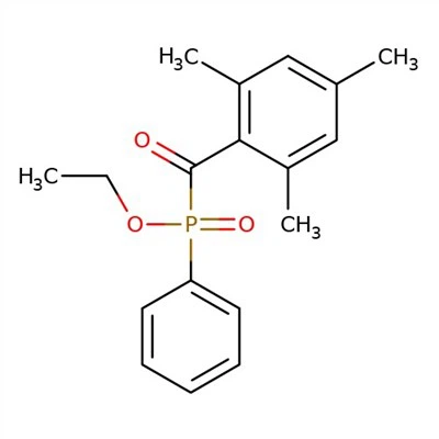 CAS :84434-11-7|Éthylphényl(2,4,6-triméthylbenzoyl)phosphinate