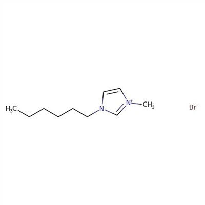 CAS:85100-78-3|Bromure de 1-hexyl-3-méthylimidazolium