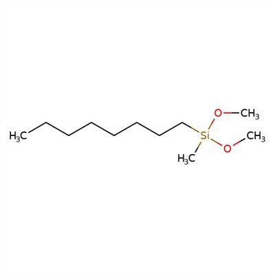 CAS :85712-15-8|Diméthoxy(méthyl)octylsilane